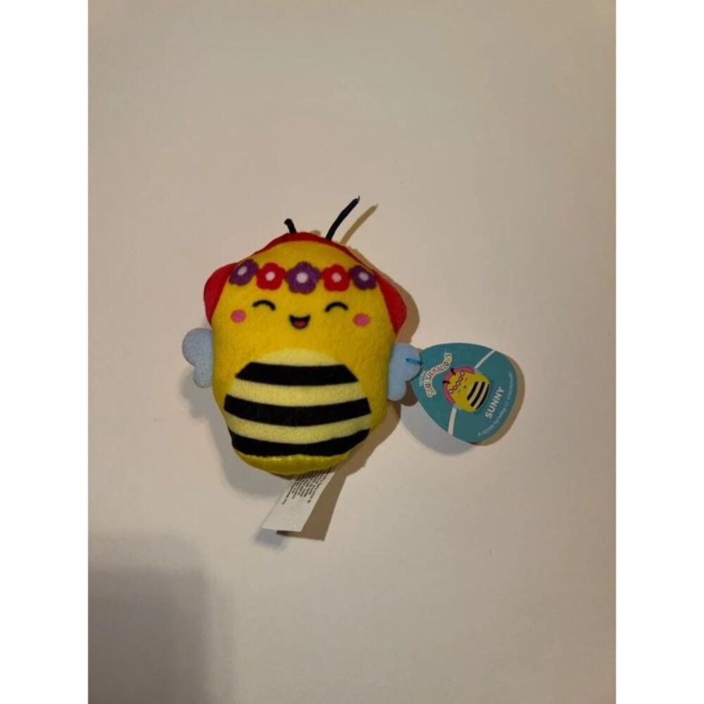 Mini Squishmallow